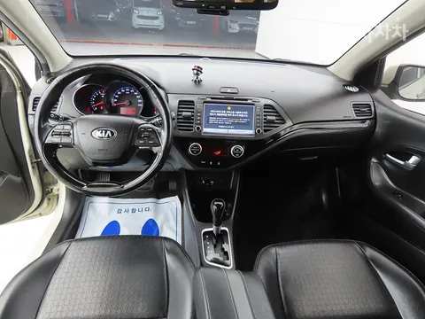 Kia Picanto (Morning)