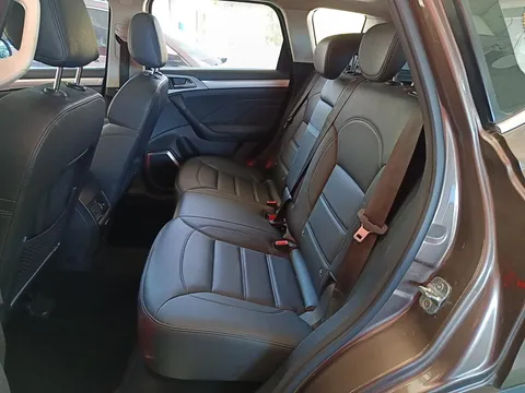Haval H7