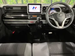 Mazda Flair Wagon Custom Style