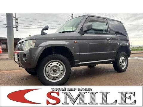 Nissan KIX