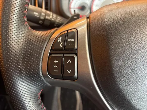 Suzuki Alto Works