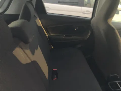Toyota Yaris (Vitz)