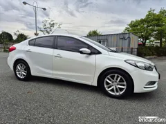 Kia Cerato (K3)