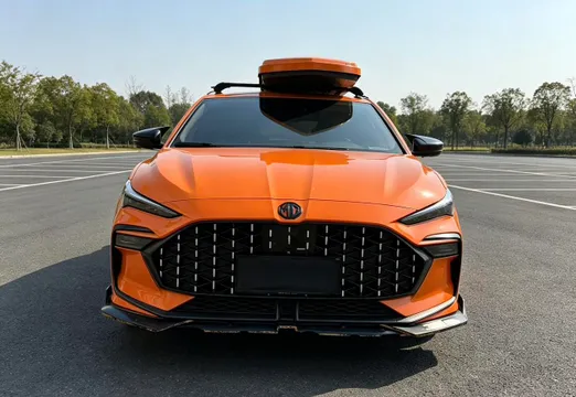 MG MG6