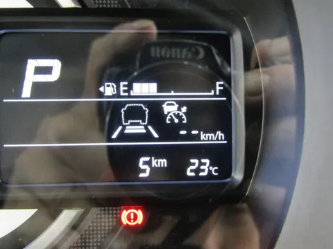 Suzuki Spacia Base