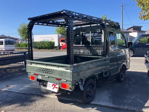 Suzuki Super Carry