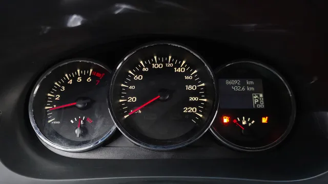 Renault SM3