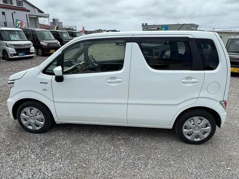 Mazda Flair