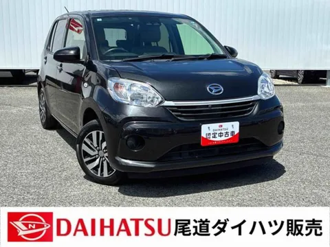 Daihatsu Boon