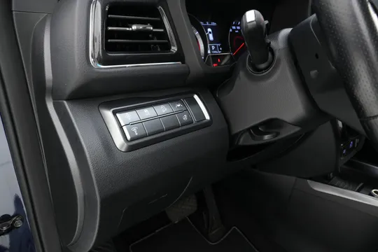SsangYong Tivoli XLV (Tivoli Air)