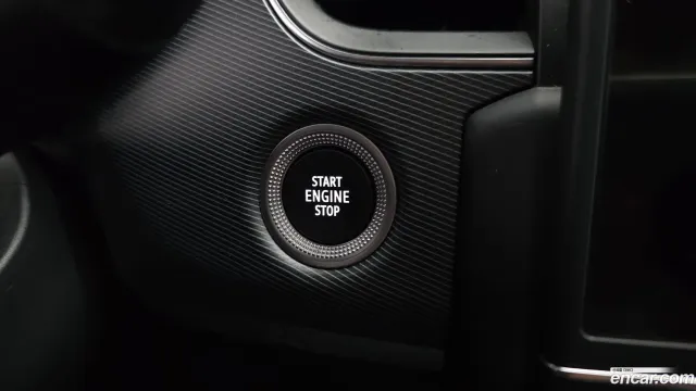 Renault XM3