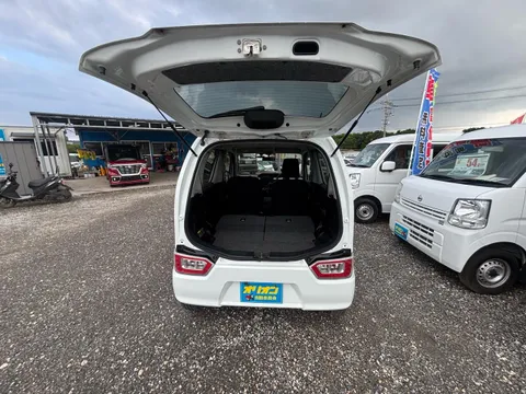 Mazda Flair