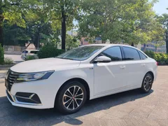 Roewe i6 Classic