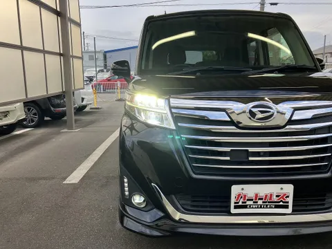 Daihatsu Thor