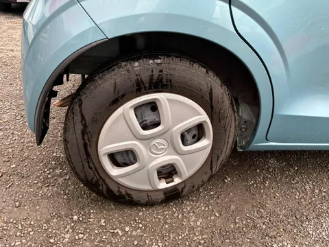 Mazda Carol