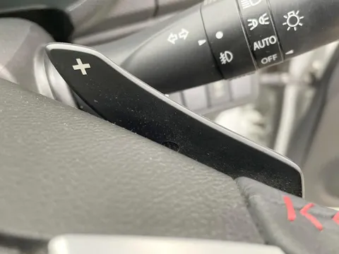 Suzuki Alto Turbo RS
