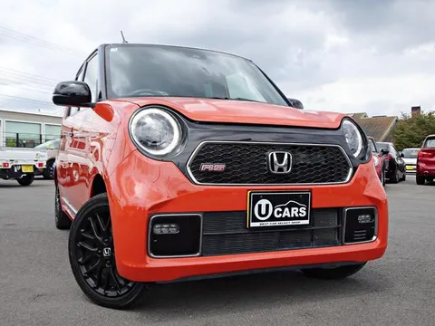 Honda N-ONE