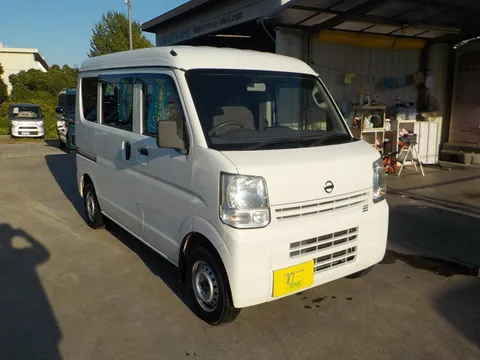 Nissan Clipper