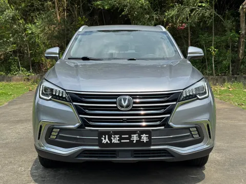 Changan CS85