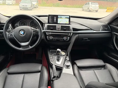 BMW Gran Turismo