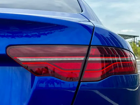 Jaguar XEL
