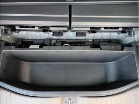 Honda N-BOX Joy