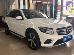 Mercedes-Benz Mercedes-Benz GLC