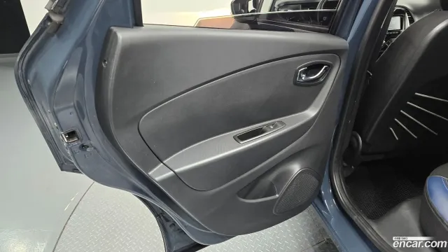 Renault QM3