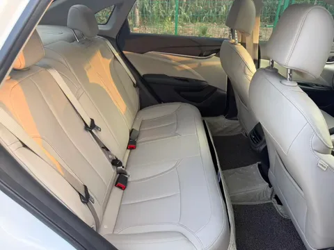 Buick Excelle GT