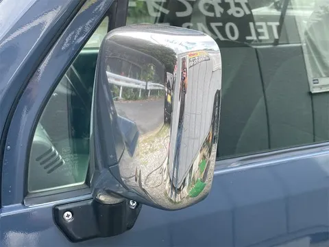 Daihatsu Naked