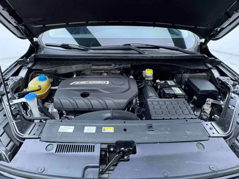 Gac GS4