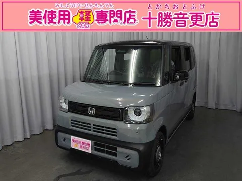 Honda N-BOX Joy