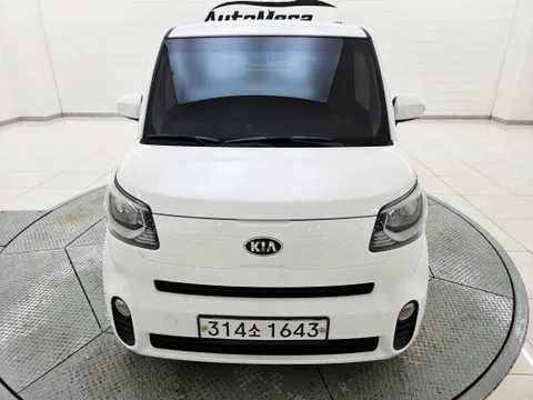 Kia Ray