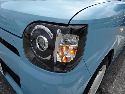 Daihatsu Mira Tocot