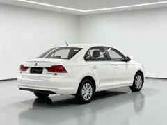 Volkswagen Santana