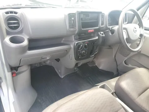 Nissan Clipper