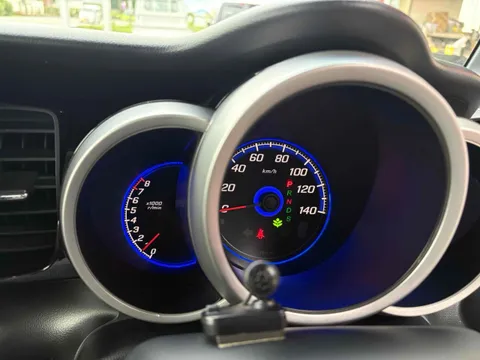 Honda N-BOX Plus Custom