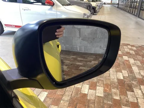 Suzuki Swift Sport