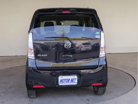 Mazda Flair