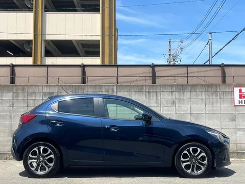 Mazda Mazda2 (Demio)