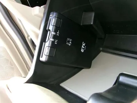 Nissan Clipper Rio