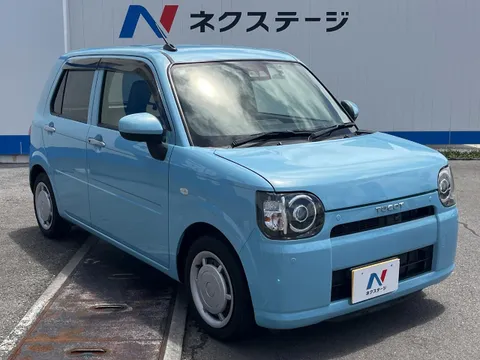 Daihatsu Mira Tocot
