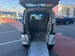 Honda N-BOX Plus