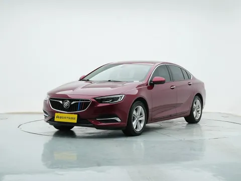 Buick Regal