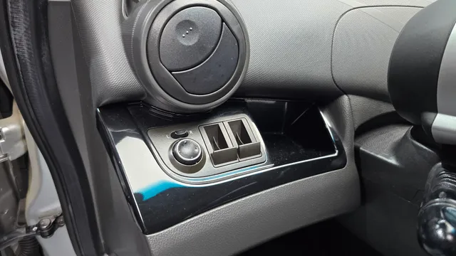 Chevrolet Matiz