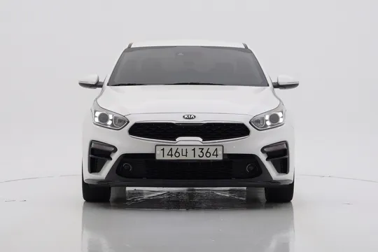 Kia Cerato (K3)