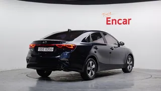 Kia Cerato (K3)