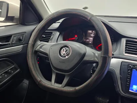 Volkswagen Gran Lavida