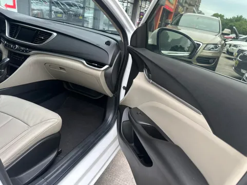 Buick Excelle GT