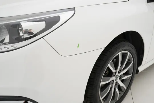 Renault SM5